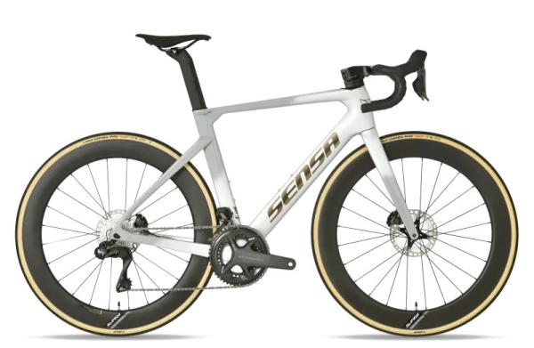 Sensa Giulia Supremo Shades of Grey Limited Configure your own