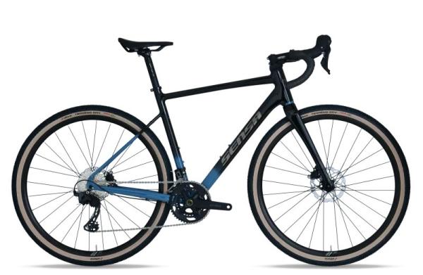 Sensa Romagna Gravel XP GRX 2x12 Gr&ouml;&szlig;e M RH 55