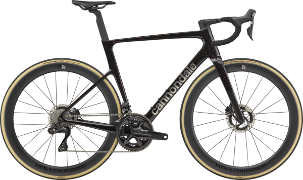 Cannondale SuperSix EVO Hi-MOD 1 Copper Ore