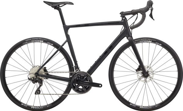 Cannondale 700 U CAAD13 105 BBQ 62 Matte Black