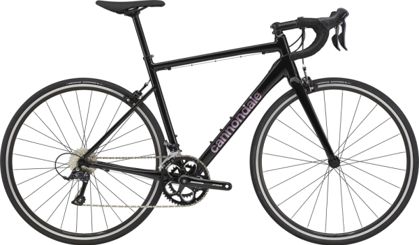 Cannondale 700 M CAAD Optimo 3 BLK 48 BLACK