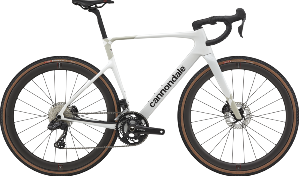 Cannondale SuperX 2 Cashmere