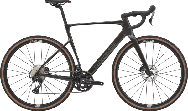 Cannondale SuperX 3 Raw