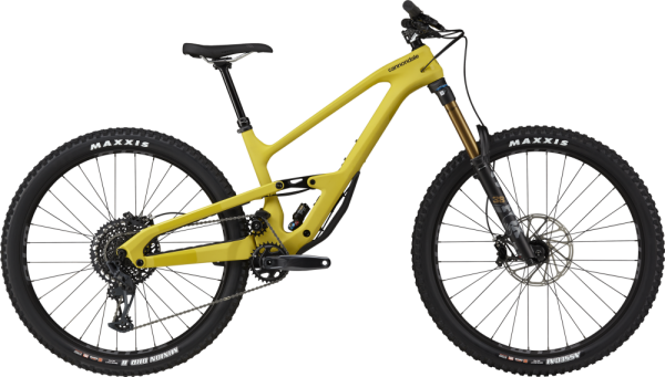 Cannondale 29 U Jekyll 1 GIN LG Ginger