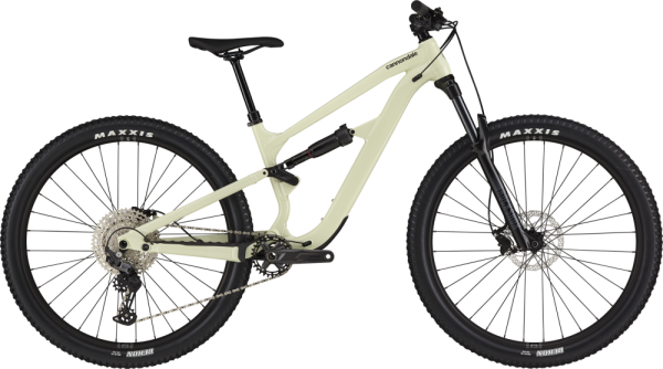 Cannondale 29 U Habit 4 IGN XL Ice Green