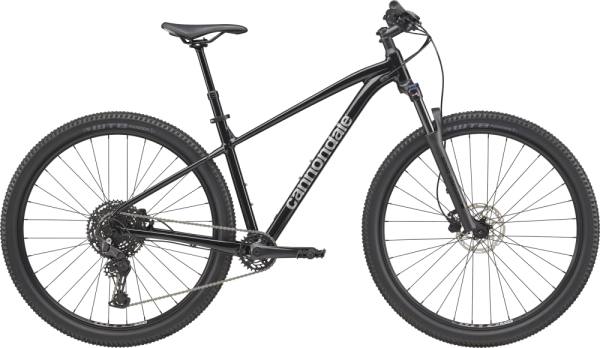 Cannondale Trail 1 Black