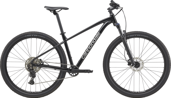 Cannondale Trail 2 Black