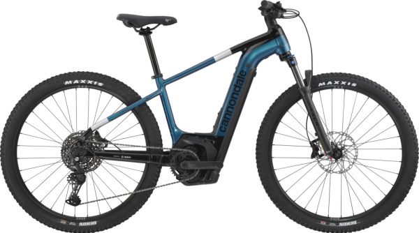 Cannondale Trail Neo 2 Deep Teal