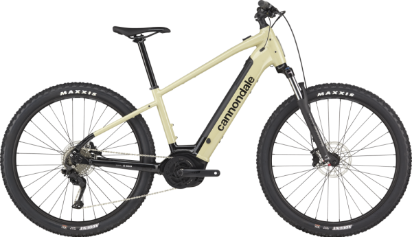 Cannondale Trail Neo 4 Quicksand