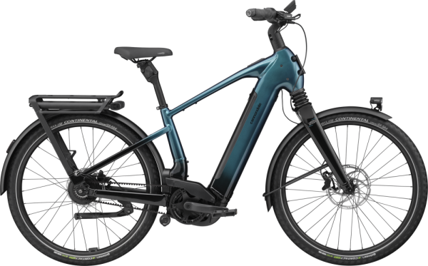 Cannondale Mavaro 1 Deep Teal