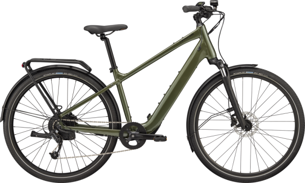 Cannondale 700 U Mavaro Neo SL 2 MAT MD Mantis