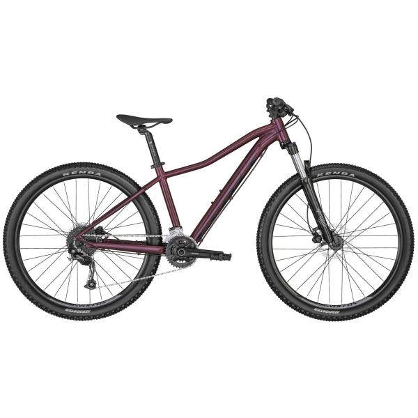 Scott Contessa Active 40 purple - Nitro Purple - M9