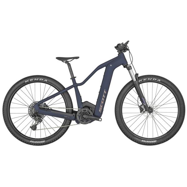 Scott Contessa Active eRIDE 920 - Eclipse Blue - L
