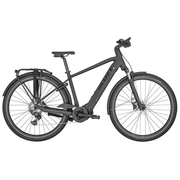 Scott Sub Sport eRIDE 20 Men grey - Galaxy Grey - XL