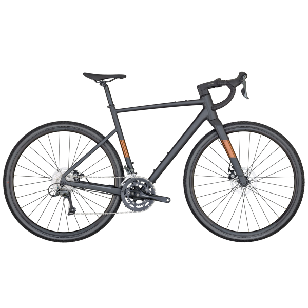 Scott Speedster Gravel 60 - Mastaphora Grey - XXS