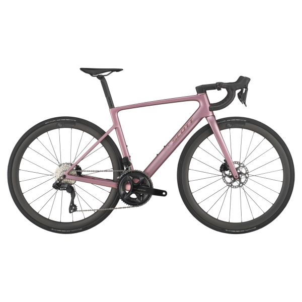 Scott Addict RC 30 - ash pink - XXL