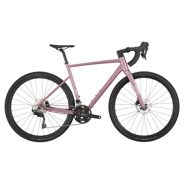 Scott Speedster Gravel 30 - ash pink - XXL