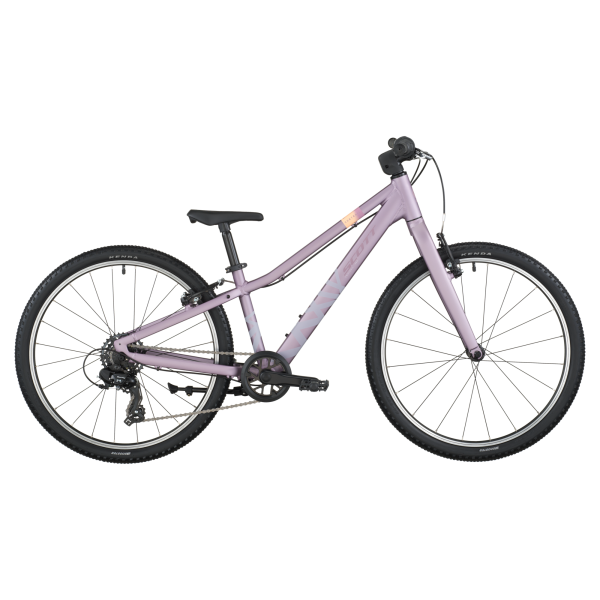 Scott Contrail 400 - provence purple - one size