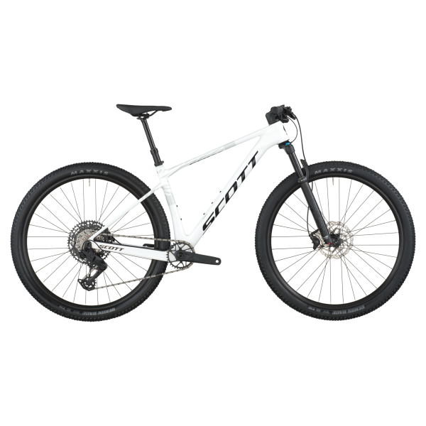 Scott Scale 910 - white - XL