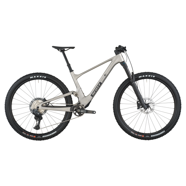 Scott Spark 910 - scratch grey - XL