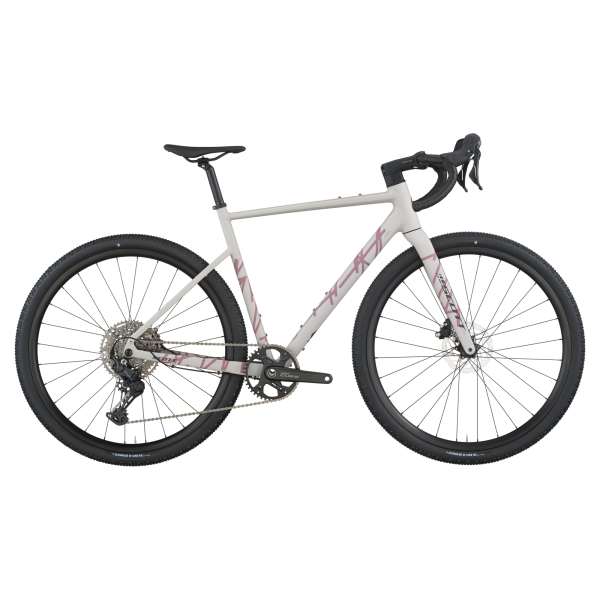 Scott Speedster Gravel 30 - sepia grey - XXL