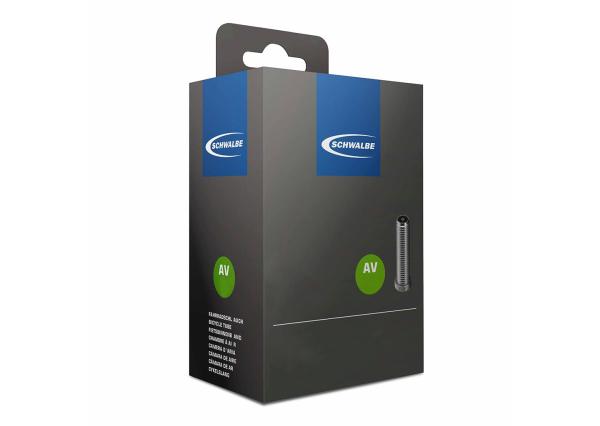 Schwalbe Schlauch Nr. 4 16��-18�� (AV40mm)