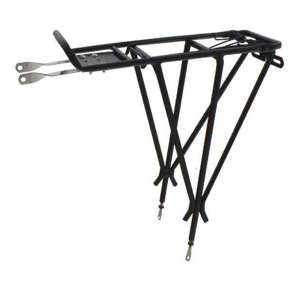 O-Stand Gep&auml;cktr&auml;ger ADJUST III 26��-29�� Alu - schwarz