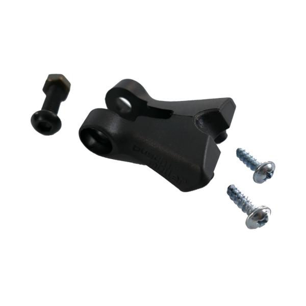 Busch & M&uuml;ller Montagematerial LAMPENHALTER SUNTOUR