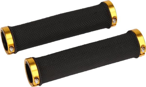 Ergotec Griffe Bilbao L 135mm / R 135 mm