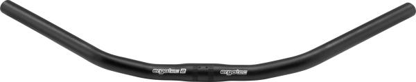 Ergotec Lenker B&uuml;gel Ladytown 25.4 Breite: 600mm Rise: 16mm