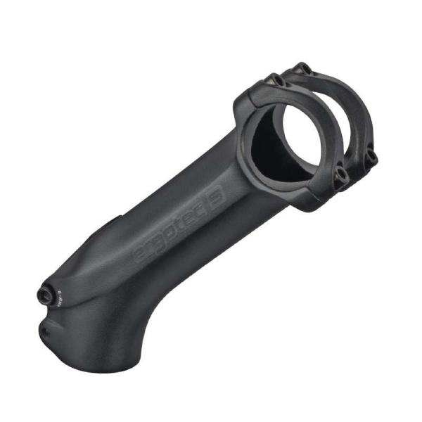 Ergotec Vorbau High Charisma Ahead 28.6/31.8 90mm 45&deg;