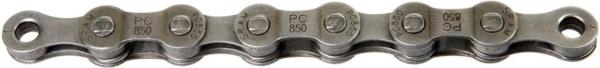 SRAM Kette PC 850 8-fach 114 Glieder inkl. PowerLink Kettenschloss