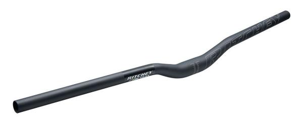 Ritchey Lenker MTB WCS TRAIL RIZER schwarz 10&deg; Backsweep 800mm / 20mm rise
