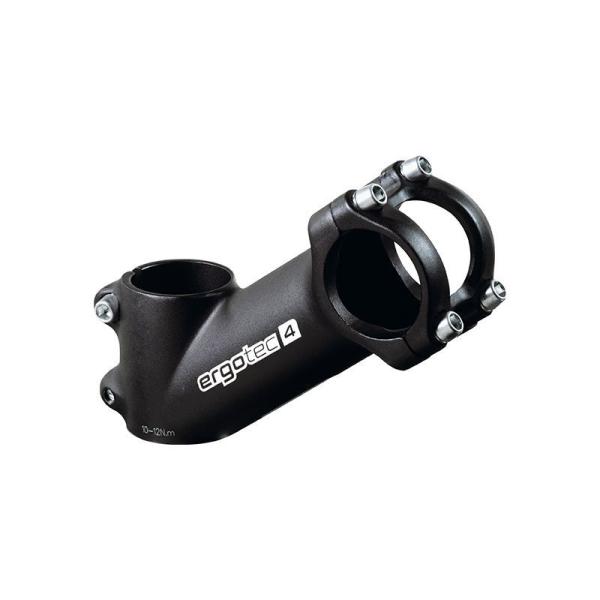 Ergotec Vorbau High Crab 2 Ahead 28.6/31.8 90mm 35&deg;
