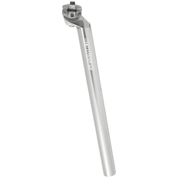 Ergotec Sattelst&uuml;tze CNC 27.2 x 350 Patent