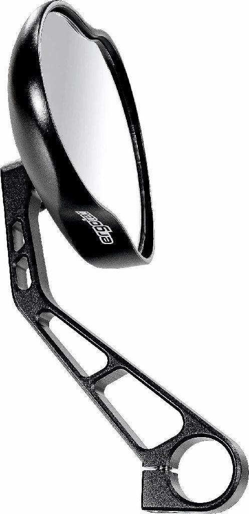 Ergotec R&uuml;ckspiegel M-99 kurzarm gro&szlig;er Spiegel