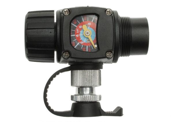 Barbieri Pumpe AIRMAN