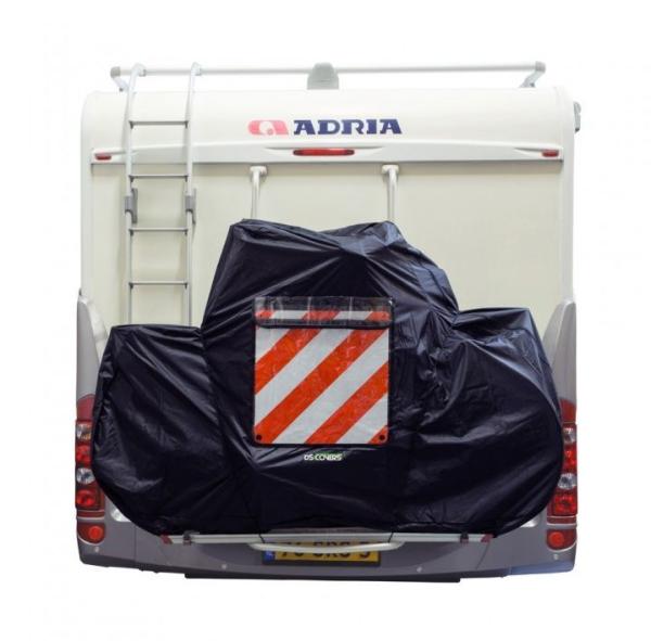 DS COVERS Fahrradtr&auml;ger-Abdeckplane EAGLE 2