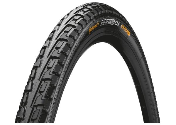 Continental RIDE Tour Reflex 20x1.75 Drahtreifen