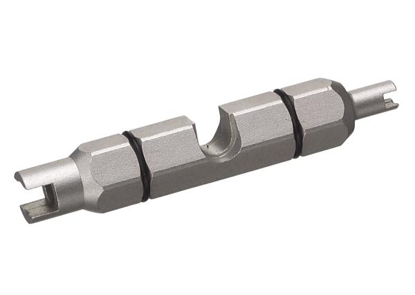 Barbieri Ventilschl&uuml;ssel Presta und Schrader