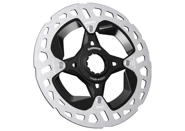 Shimano Bremsscheibe XTR RT-MT900SS 140mm Centerlock