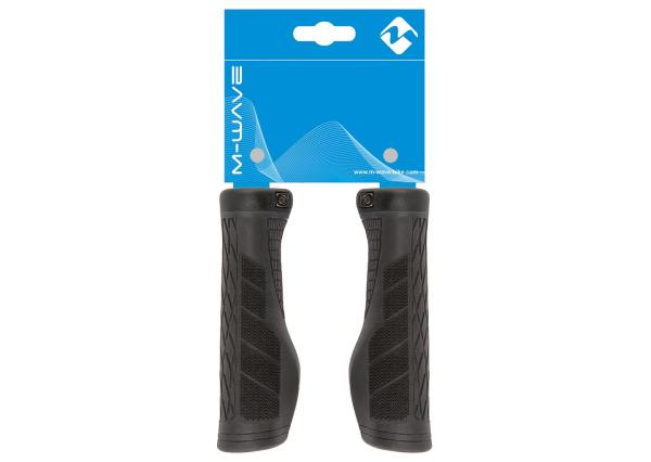 M-WAVE Griffe Cloud Ergo Fix  schwarz