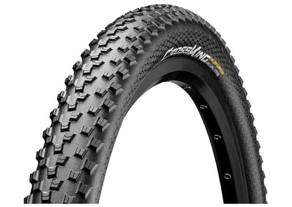 Continental Cross King  2.2 26x2.20 faltbar