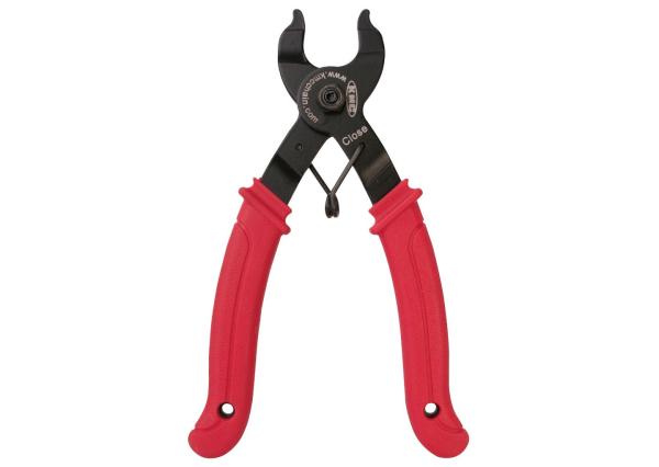 KMC Verschlussgliedzange zum Verschlie&szlig;en s&auml;mtlicher Kettenschl&ouml;sser