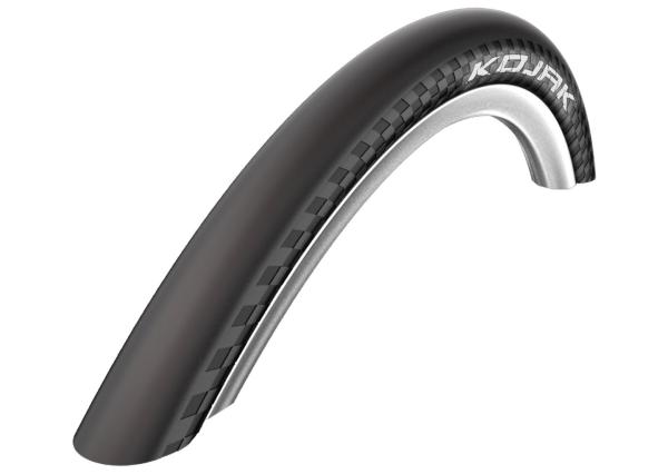 Schwalbe KOJAK 26x2.00 (50-559) Draht Performance Line ADDIX Black