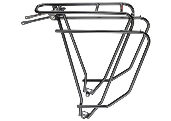 Tubus LOGO 26��/28�� EVO schwarz