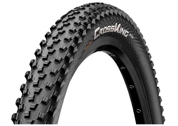 Continental Cross King 2.0 26x2.00 Drahtreifen