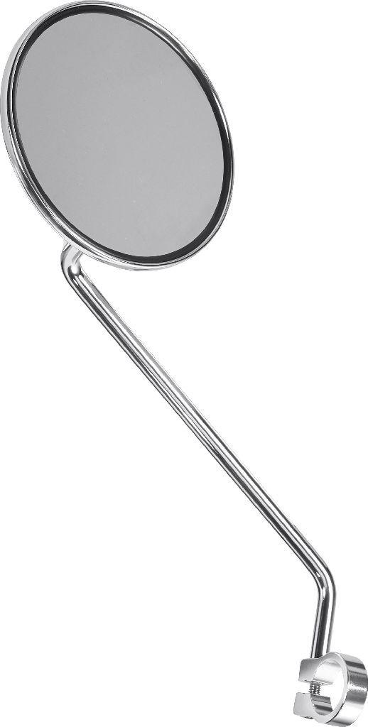 Ergotec R&uuml;ckspiegel M-66L langarm gro&szlig;er Spiegel