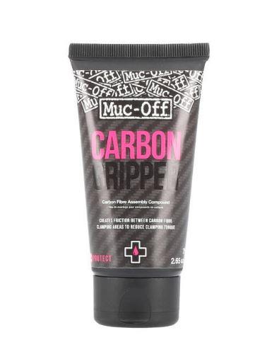 Muc Off, Schmier-/Pflegemittel,&nbsp;Carbon Gripper, 75g