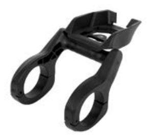 Ergotec  Kiox Halterung f&uuml;r Lenker-Montage 31.8